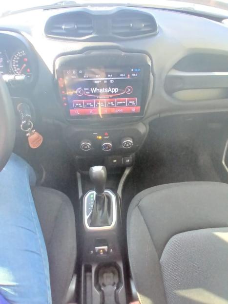 JEEP Renegade 1.8 16V 4P FLEX AUTOM�TICO, Foto 15