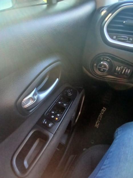 JEEP Renegade 1.8 16V 4P FLEX AUTOM�TICO, Foto 16