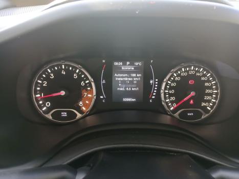 JEEP Renegade 1.8 16V 4P FLEX AUTOM�TICO, Foto 17
