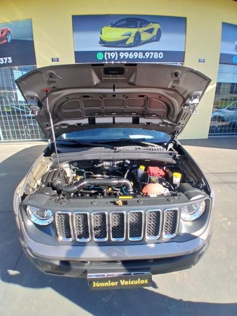 JEEP Renegade 1.8 16V 4P FLEX AUTOM�TICO, Foto 18