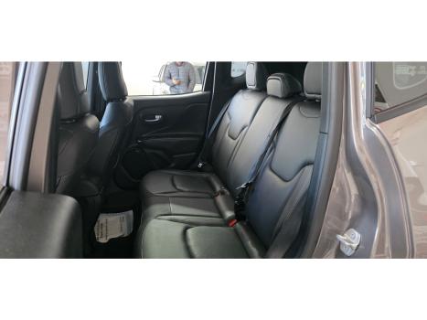 JEEP Renegade 1.8 16V 4P LIMITED FLEX AUTOM�TICO, Foto 7