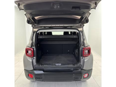 JEEP Renegade 1.8 16V 4P FLEX LONGITUDE AUTOM�TICO, Foto 10