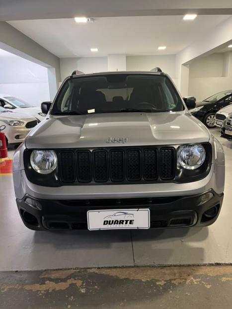 JEEP Renegade 1.8 16V 4P FLEX AUTOM�TICO, Foto 2