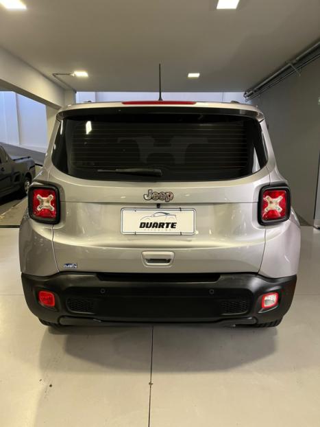 JEEP Renegade 1.8 16V 4P FLEX AUTOM�TICO, Foto 5