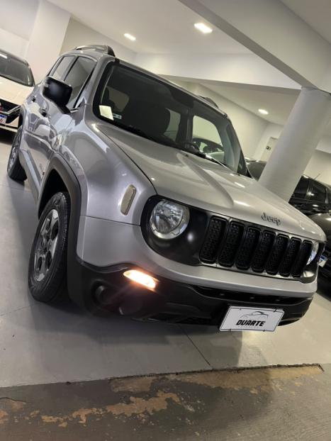 JEEP Renegade 1.8 16V 4P FLEX AUTOM�TICO, Foto 7
