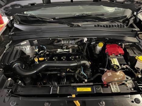 JEEP Renegade 1.8 16V 4P FLEX AUTOM�TICO, Foto 9