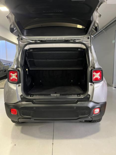 JEEP Renegade 1.8 16V 4P FLEX AUTOM�TICO, Foto 10