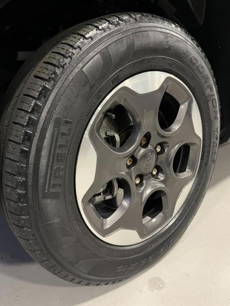 JEEP Renegade 1.8 16V 4P FLEX AUTOM�TICO, Foto 11