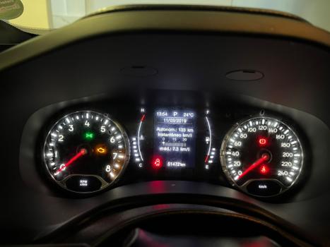 JEEP Renegade 1.8 16V 4P FLEX AUTOM�TICO, Foto 12