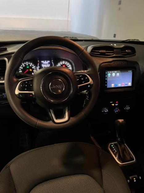JEEP Renegade 1.8 16V 4P FLEX AUTOM�TICO, Foto 13