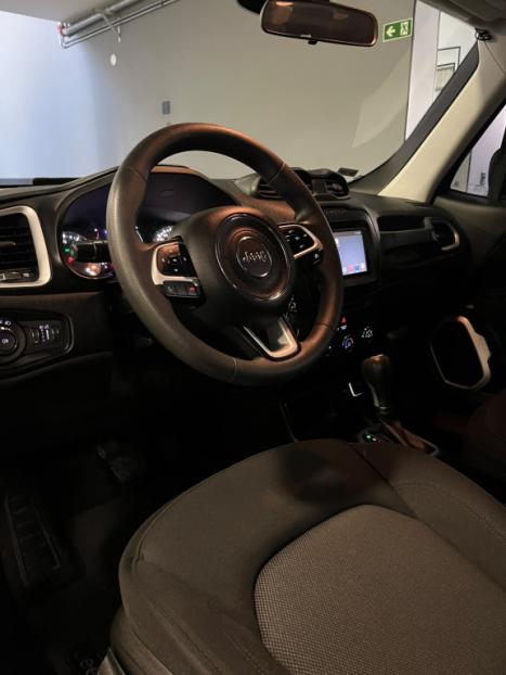 JEEP Renegade 1.8 16V 4P FLEX AUTOM�TICO, Foto 14