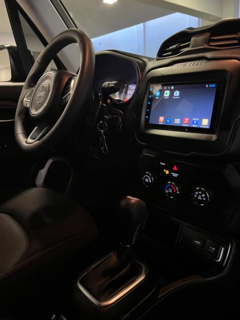 JEEP Renegade 1.8 16V 4P FLEX AUTOM�TICO, Foto 15