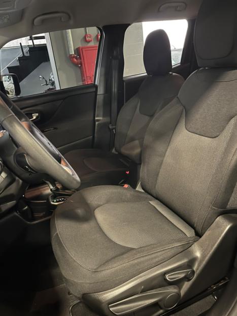 JEEP Renegade 1.8 16V 4P FLEX AUTOM�TICO, Foto 16