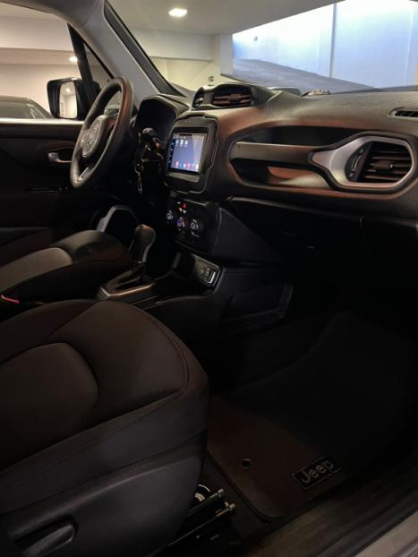 JEEP Renegade 1.8 16V 4P FLEX AUTOM�TICO, Foto 17