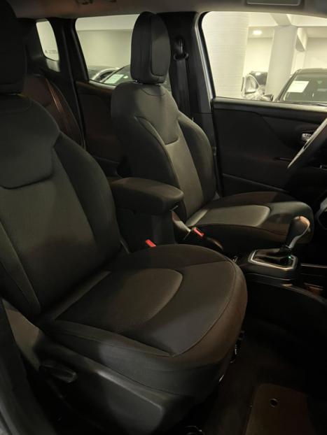 JEEP Renegade 1.8 16V 4P FLEX AUTOM�TICO, Foto 18