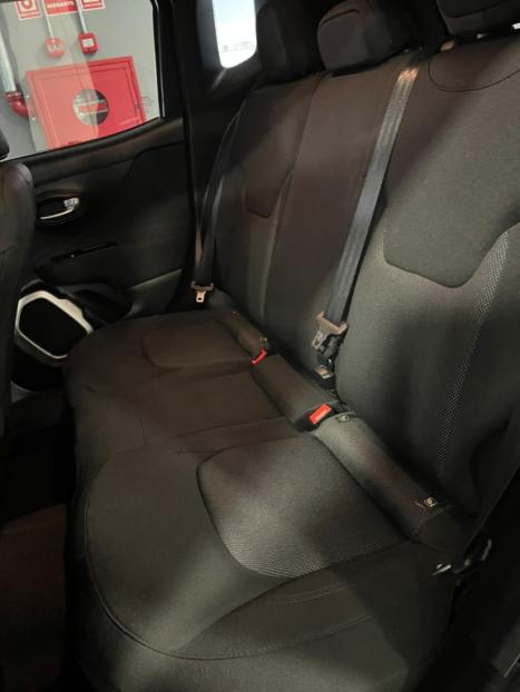 JEEP Renegade 1.8 16V 4P FLEX AUTOM�TICO, Foto 19