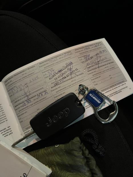 JEEP Renegade 1.8 16V 4P FLEX AUTOM�TICO, Foto 20