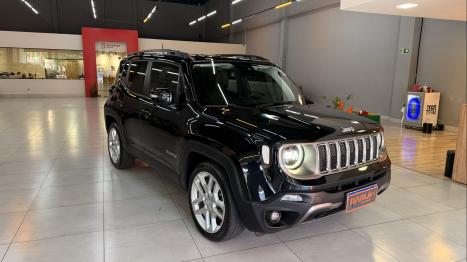 JEEP Renegade 1.8 16V 4P LIMITED FLEX AUTOM�TICO, Foto 1