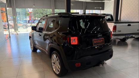 JEEP Renegade 1.8 16V 4P LIMITED FLEX AUTOM�TICO, Foto 5