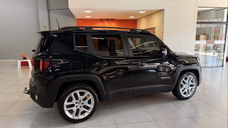 JEEP Renegade 1.8 16V 4P LIMITED FLEX AUTOM�TICO, Foto 7