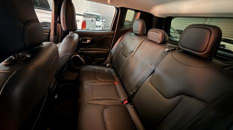 JEEP Renegade 1.8 16V 4P LIMITED FLEX AUTOM�TICO, Foto 11