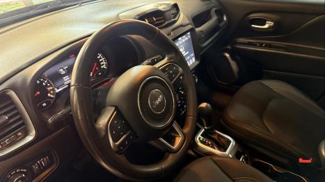JEEP Renegade 1.8 16V 4P LIMITED FLEX AUTOM�TICO, Foto 12