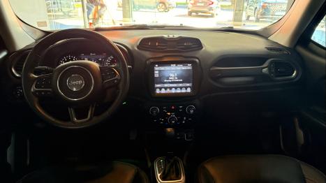 JEEP Renegade 1.8 16V 4P LIMITED FLEX AUTOM�TICO, Foto 13