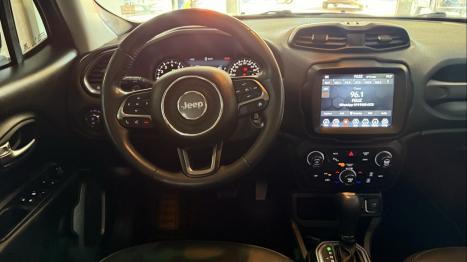 JEEP Renegade 1.8 16V 4P LIMITED FLEX AUTOM�TICO, Foto 14