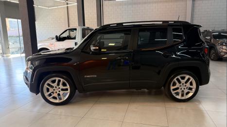 JEEP Renegade 1.8 16V 4P LIMITED FLEX AUTOM�TICO, Foto 16