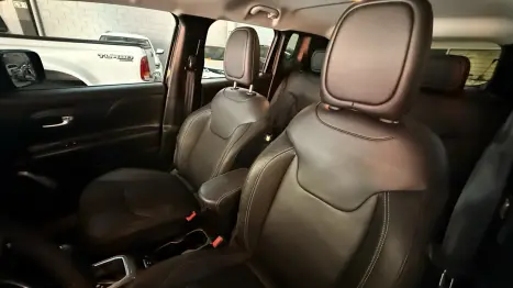 JEEP Renegade 1.8 16V 4P LIMITED FLEX AUTOM�TICO, Foto 17