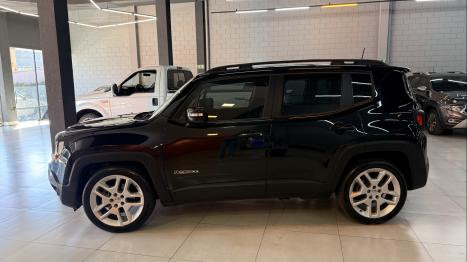 JEEP Renegade 1.8 16V 4P LIMITED FLEX AUTOM�TICO, Foto 18