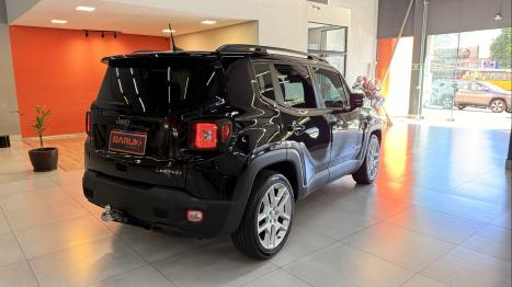JEEP Renegade 1.8 16V 4P LIMITED FLEX AUTOM�TICO, Foto 20