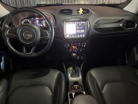 JEEP Renegade 1.8 16V 4P LIMITED FLEX AUTOM�TICO, Foto 9