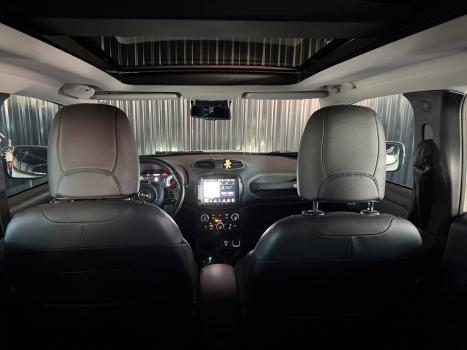 JEEP Renegade 1.8 16V 4P LIMITED FLEX AUTOM�TICO, Foto 10