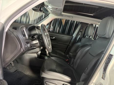 JEEP Renegade 1.8 16V 4P LIMITED FLEX AUTOM�TICO, Foto 11