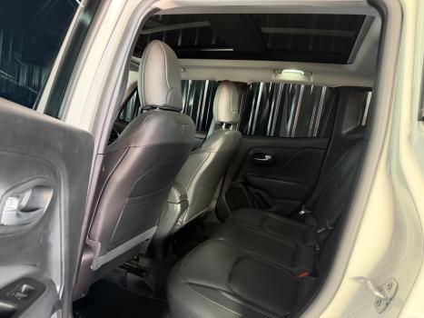 JEEP Renegade 1.8 16V 4P LIMITED FLEX AUTOM�TICO, Foto 12