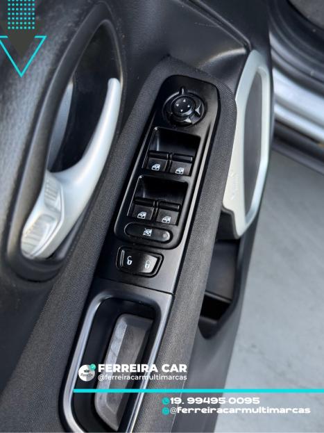 JEEP Renegade 1.8 16V 4P FLEX SPORT AUTOM�TICO, Foto 7