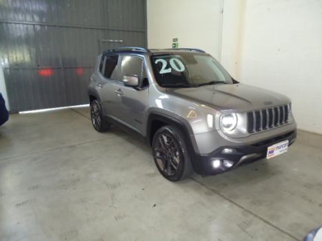 JEEP Renegade 1.8 16V 4P LIMITED FLEX AUTOM�TICO, Foto 5
