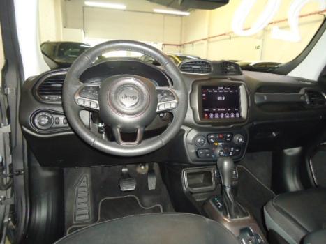 JEEP Renegade 1.8 16V 4P LIMITED FLEX AUTOM�TICO, Foto 6