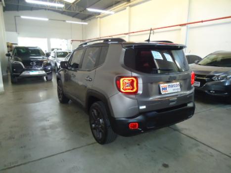 JEEP Renegade 1.8 16V 4P LIMITED FLEX AUTOM�TICO, Foto 7