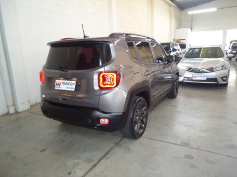 JEEP Renegade 1.8 16V 4P LIMITED FLEX AUTOM�TICO, Foto 9