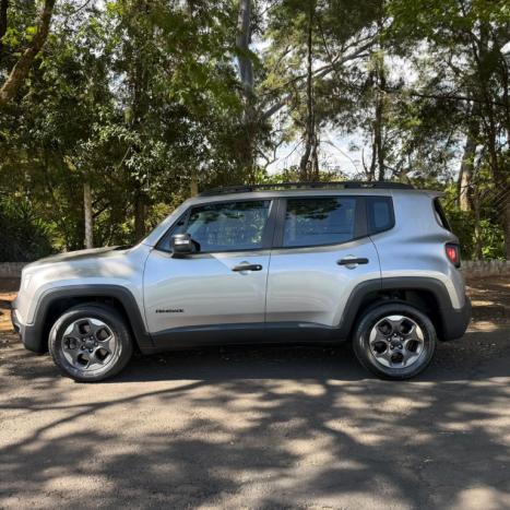 JEEP Renegade 1.8 16V 4P FLEX SPORT, Foto 2
