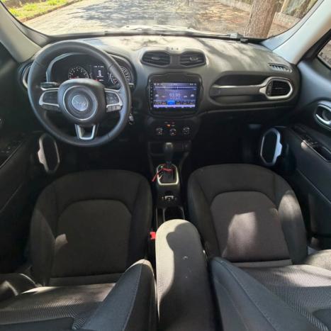 JEEP Renegade 1.8 16V 4P FLEX SPORT, Foto 4