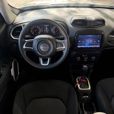 JEEP Renegade 1.8 16V 4P FLEX SPORT, Foto 5