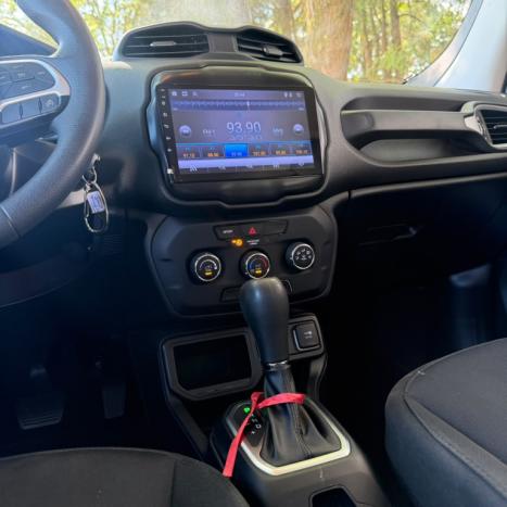 JEEP Renegade 1.8 16V 4P FLEX SPORT, Foto 6