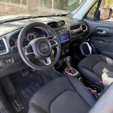 JEEP Renegade 1.8 16V 4P FLEX SPORT, Foto 7