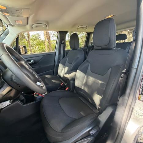 JEEP Renegade 1.8 16V 4P FLEX SPORT, Foto 8