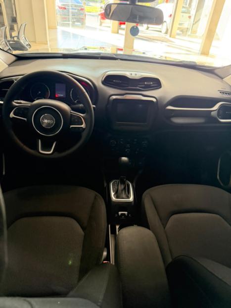 JEEP Renegade 1.8 16V 4P FLEX SPORT AUTOM�TICO, Foto 6