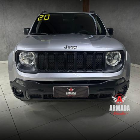 JEEP Renegade 1.8 16V 4P FLEX, Foto 2