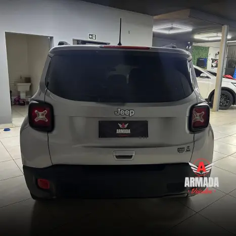 JEEP Renegade 1.8 16V 4P FLEX, Foto 5